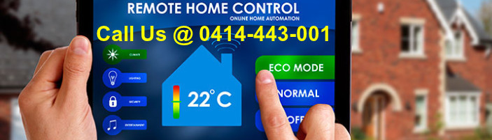 Residential Automation - Eastside Electrical Services Pty Ltd